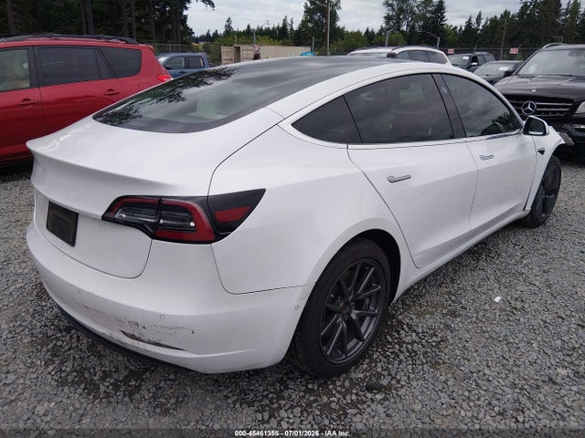 Aukcja sprzedaży 2019 Tesla Model 3 Long Range/performance, vin: 5YJ3E1EB7KF494425, numer aukcji: 45461355