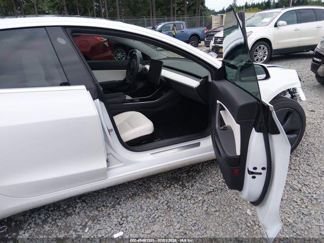 Aukcja sprzedaży 2019 Tesla Model 3 Long Range/performance, vin: 5YJ3E1EB7KF494425, numer aukcji: 45461355
