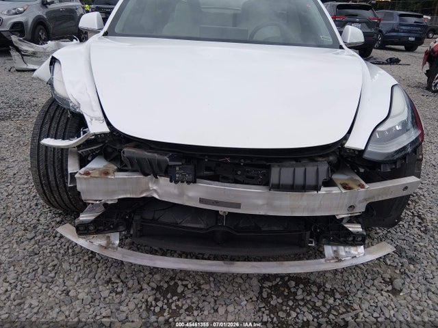 Aukcja sprzedaży 2019 Tesla Model 3 Long Range/performance, vin: 5YJ3E1EB7KF494425, numer aukcji: 45461355