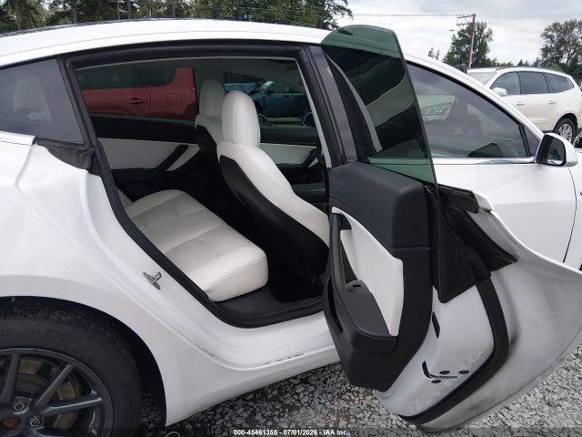 Tesla Model 3 Long Range/performance 2019 5YJ3E1EB7KF494425 Image 8