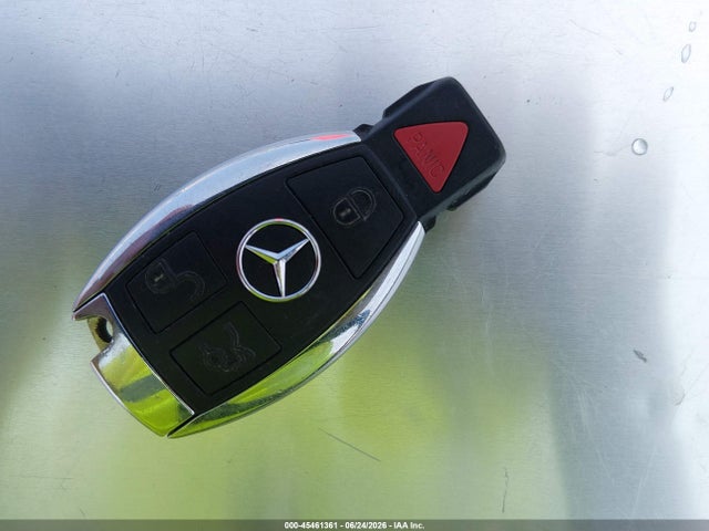 45461361 :رقم المزاد ، WDBRF61J75F679154 vin ، 2005 Mercedes-benz C 240 Luxury مزاد بيع
