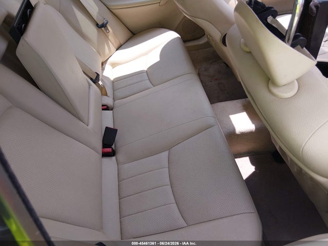 45461361 :رقم المزاد ، WDBRF61J75F679154 vin ، 2005 Mercedes-benz C 240 Luxury مزاد بيع