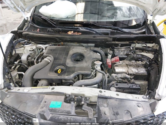 Продаж на аукціоні авто 2012 Nissan Juke Sv, vin: JN8AF5MV9CT118108, номер лоту: 45461363