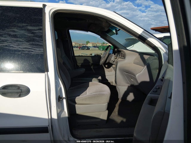 45461370 :رقم المزاد ، 2FMZA51413BA16600 vin ، 2003 Ford Windstar Lx مزاد بيع
