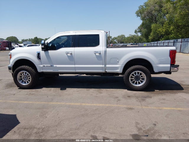 Ford F-350 Lariat 2017 1FT8W3BT1HEB35948 Image 14