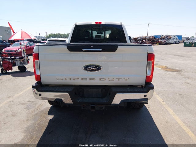 Ford F-350 Lariat 2017 1FT8W3BT1HEB35948 Image 15