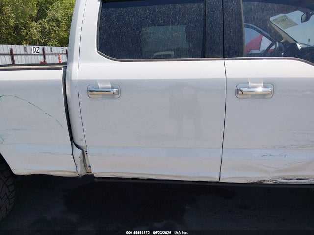 Ford F-350 Lariat 2017 1FT8W3BT1HEB35948 Image 16
