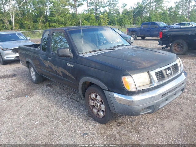 Aukcja sprzedaży 1999 Nissan Frontier Se/xe, vin: 1N6DD26S3XC306223, numer aukcji: 45461373
