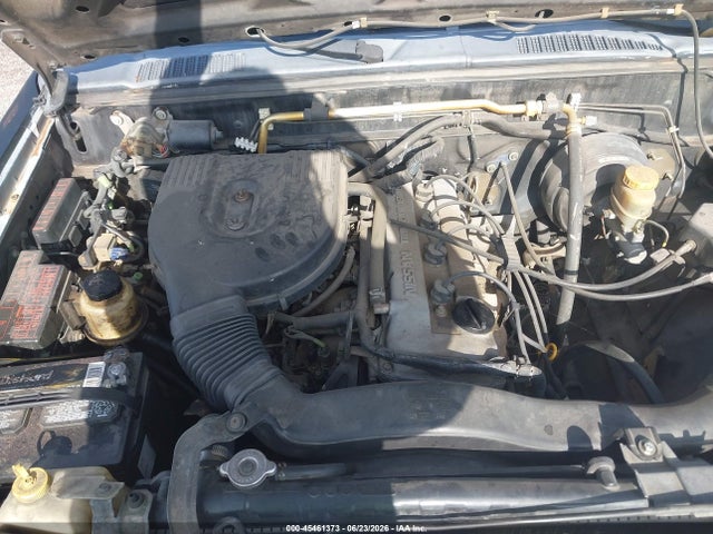 45461373 :رقم المزاد ، 1N6DD26S3XC306223 vin ، 1999 Nissan Frontier Se/xe مزاد بيع