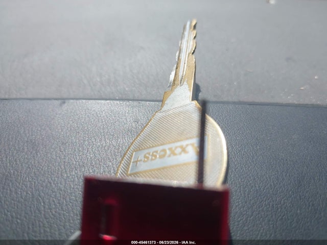 45461373 :رقم المزاد ، 1N6DD26S3XC306223 vin ، 1999 Nissan Frontier Se/xe مزاد بيع