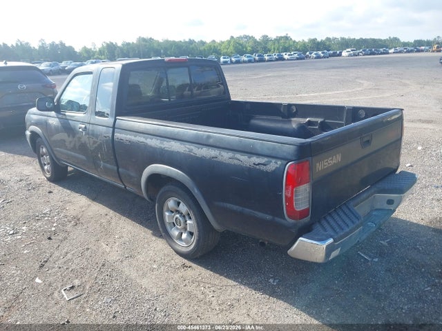 45461373 :رقم المزاد ، 1N6DD26S3XC306223 vin ، 1999 Nissan Frontier Se/xe مزاد بيع