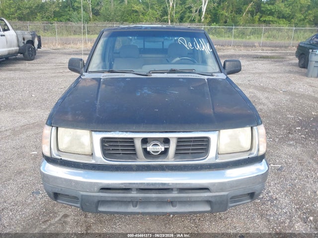 45461373 :رقم المزاد ، 1N6DD26S3XC306223 vin ، 1999 Nissan Frontier Se/xe مزاد بيع