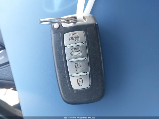 2011 Hyundai Sonata Se მანქანა იყიდება აუქციონზე, vin: 5NPEC4AC7BH063342, აუქციონის ნომერი: 45461376