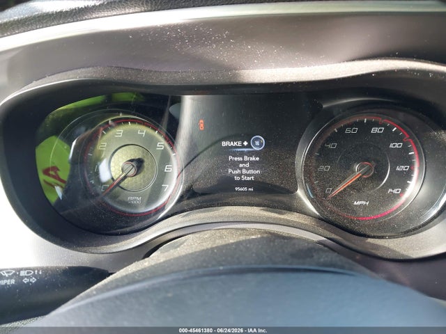 45461380 :رقم المزاد ، 2C3CDXHG1MH518930 vin ، 2021 Dodge Charger Gt Rwd مزاد بيع