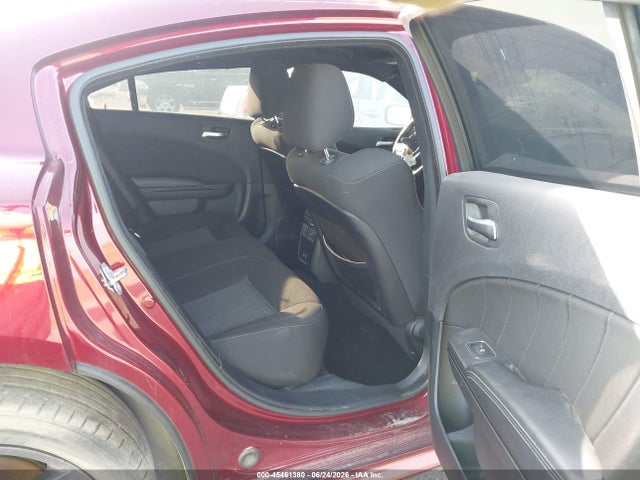 45461380 :رقم المزاد ، 2C3CDXHG1MH518930 vin ، 2021 Dodge Charger Gt Rwd مزاد بيع