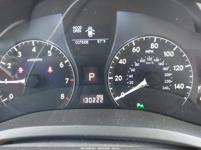 2010 Lexus Rx 350 მანქანა იყიდება აუქციონზე, vin: 2T2ZK1BA1AC031936, აუქციონის ნომერი: 45461381