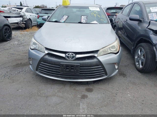 Toyota CAMRY LE 2016 4T4BF1FK7GR570118 Image 12