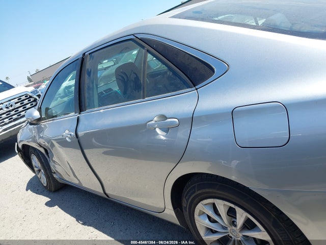 Toyota CAMRY LE 2016 4T4BF1FK7GR570118 Image 14