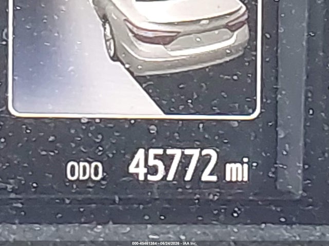 Toyota CAMRY LE 2016 4T4BF1FK7GR570118 Image 15