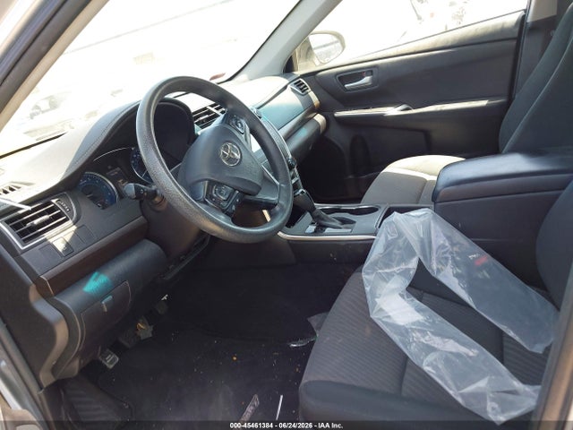 Toyota CAMRY LE 2016 4T4BF1FK7GR570118 Image 17