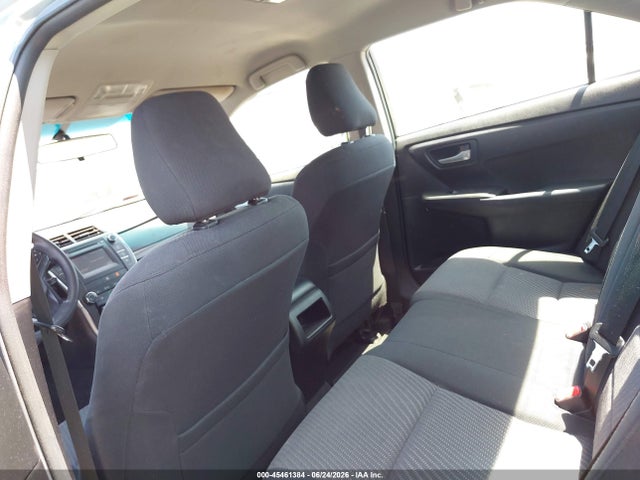 Toyota CAMRY LE 2016 4T4BF1FK7GR570118 Image 18