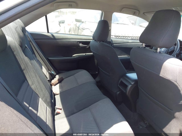 Toyota CAMRY LE 2016 4T4BF1FK7GR570118 Image 8