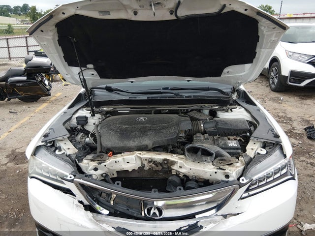 Aukcja sprzedaży 2015 Acura Tlx V6 Tech, vin: 19UUB2F55FA018735, numer aukcji: 45461395