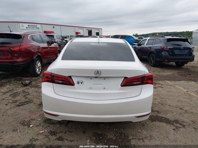 Aukcja sprzedaży 2015 Acura Tlx V6 Tech, vin: 19UUB2F55FA018735, numer aukcji: 45461395
