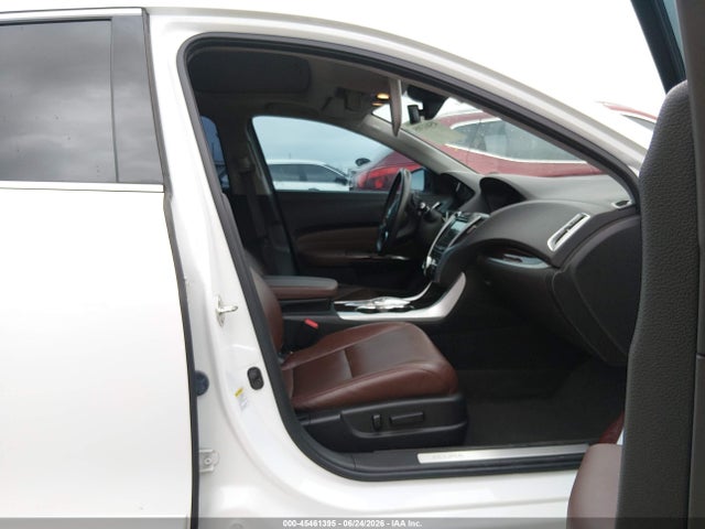 Aukcja sprzedaży 2015 Acura Tlx V6 Tech, vin: 19UUB2F55FA018735, numer aukcji: 45461395