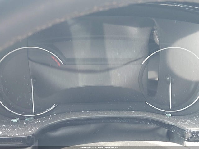 45461397 :رقم المزاد ، 1GYKNAR42SZ109297 vin ، 2025 Cadillac Xt5 Fwd Luxury مزاد بيع