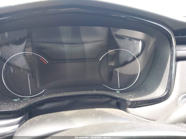45461397 :رقم المزاد ، 1GYKNAR42SZ109297 vin ، 2025 Cadillac Xt5 Fwd Luxury مزاد بيع