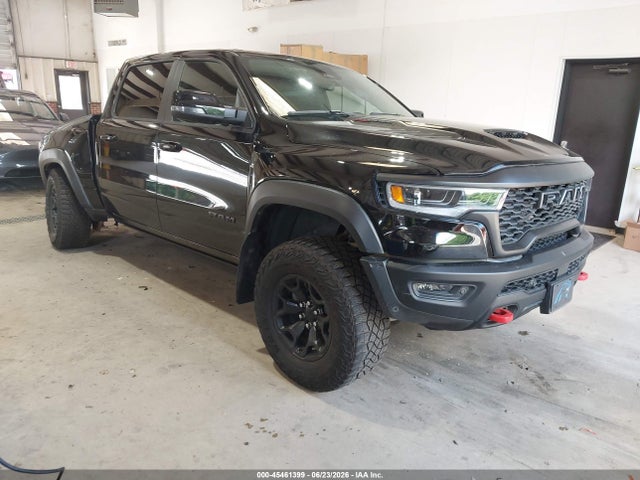 Aukcja sprzedaży 2025 Ram 1500 Rho  4x4 5'7 Box, vin: 1C6SRFUP9SN722881, numer aukcji: 45461399