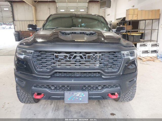 Aukcja sprzedaży 2025 Ram 1500 Rho  4x4 5'7 Box, vin: 1C6SRFUP9SN722881, numer aukcji: 45461399