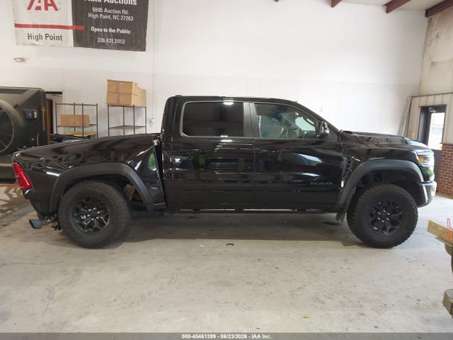 Aukcja sprzedaży 2025 Ram 1500 Rho  4x4 5'7 Box, vin: 1C6SRFUP9SN722881, numer aukcji: 45461399