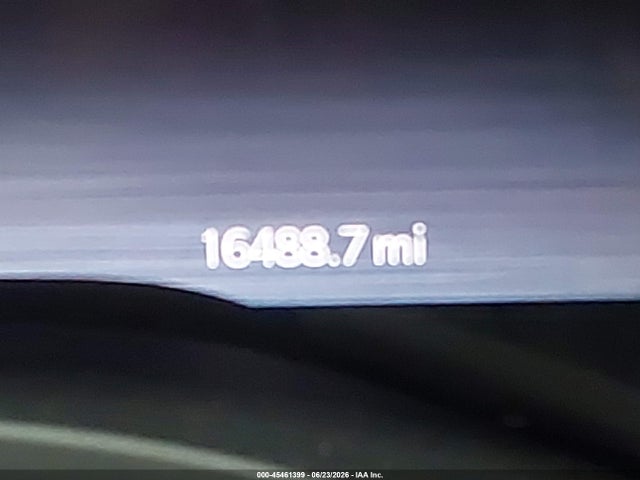 Aukcja sprzedaży 2025 Ram 1500 Rho  4x4 5'7 Box, vin: 1C6SRFUP9SN722881, numer aukcji: 45461399