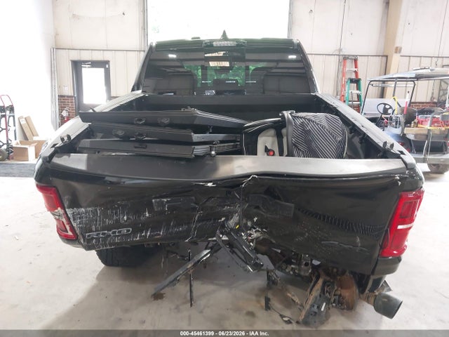 Aukcja sprzedaży 2025 Ram 1500 Rho  4x4 5'7 Box, vin: 1C6SRFUP9SN722881, numer aukcji: 45461399