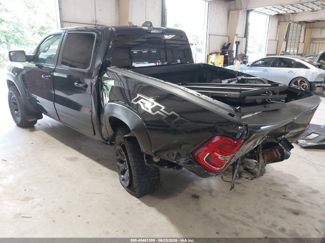 Aukcja sprzedaży 2025 Ram 1500 Rho  4x4 5'7 Box, vin: 1C6SRFUP9SN722881, numer aukcji: 45461399