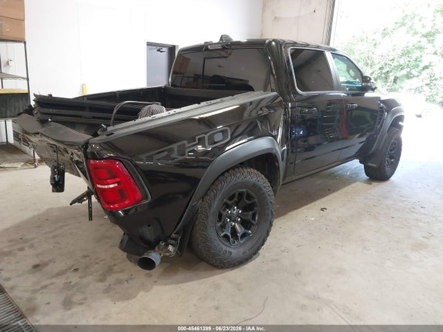 Aukcja sprzedaży 2025 Ram 1500 Rho  4x4 5'7 Box, vin: 1C6SRFUP9SN722881, numer aukcji: 45461399