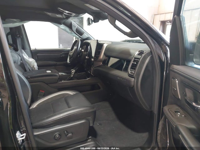 Aukcja sprzedaży 2025 Ram 1500 Rho  4x4 5'7 Box, vin: 1C6SRFUP9SN722881, numer aukcji: 45461399