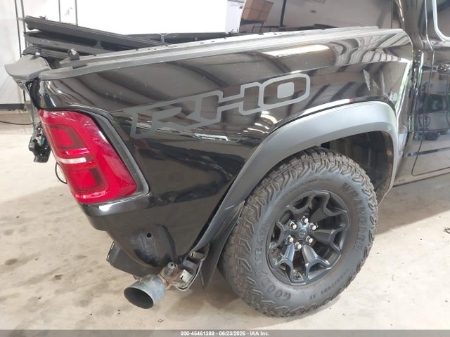 Aukcja sprzedaży 2025 Ram 1500 Rho  4x4 5'7 Box, vin: 1C6SRFUP9SN722881, numer aukcji: 45461399