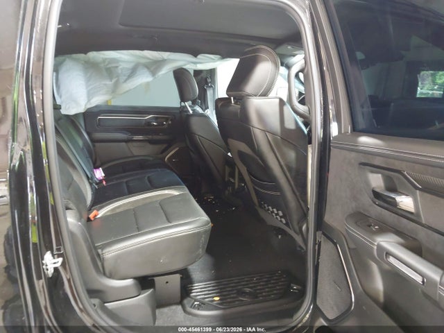 Aukcja sprzedaży 2025 Ram 1500 Rho  4x4 5'7 Box, vin: 1C6SRFUP9SN722881, numer aukcji: 45461399