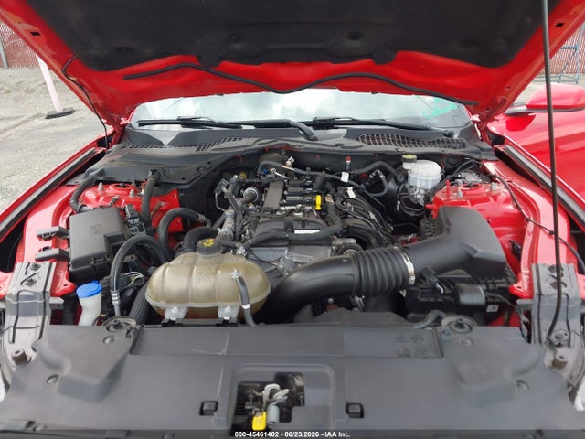 1FA6P8TH5M5107310 Ford Mustang Ecoboost Fastback/ecoboost Premium Fastback
