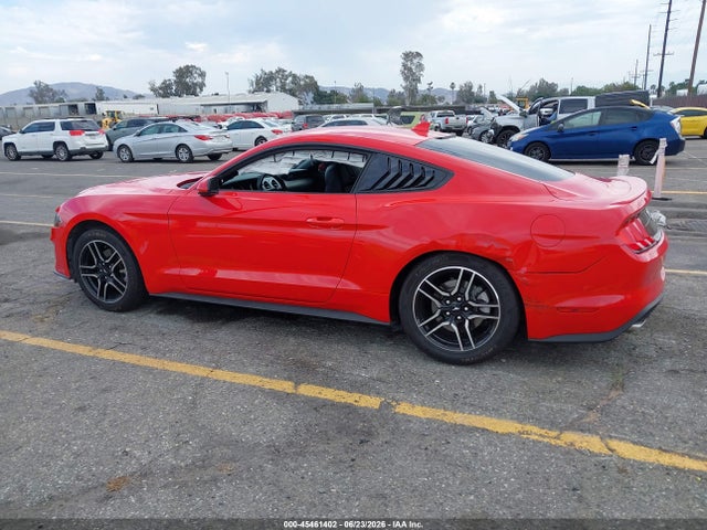 1FA6P8TH5M5107310 Ford Mustang Ecoboost Fastback/ecoboost Premium Fastback
