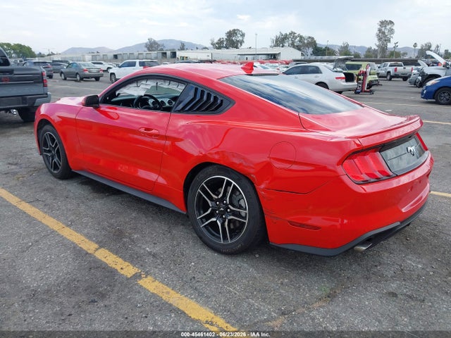 1FA6P8TH5M5107310 Ford Mustang Ecoboost Fastback/ecoboost Premium Fastback