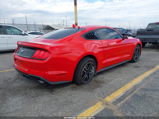 1FA6P8TH5M5107310 Ford Mustang Ecoboost Fastback/ecoboost Premium Fastback