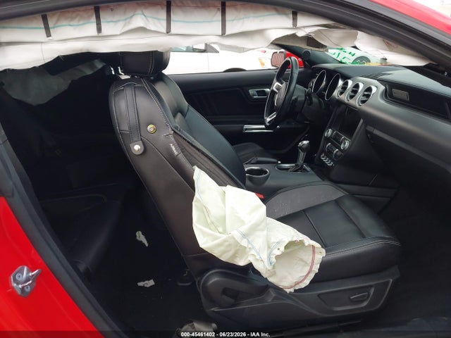 1FA6P8TH5M5107310 Ford Mustang Ecoboost Fastback/ecoboost Premium Fastback