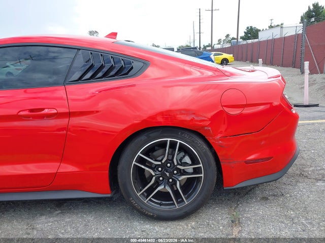 1FA6P8TH5M5107310 Ford Mustang Ecoboost Fastback/ecoboost Premium Fastback