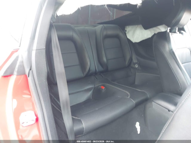 Продажа на аукционе авто 2021 Ford Mustang Ecoboost Fastback/ecoboost Premium Fastback, vin: 1FA6P8TH5M5107310, номер лота: 45461402