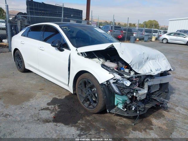 KIA K5 Gt-line Awd 2026 KNAG64J79T5408971 головне зображення