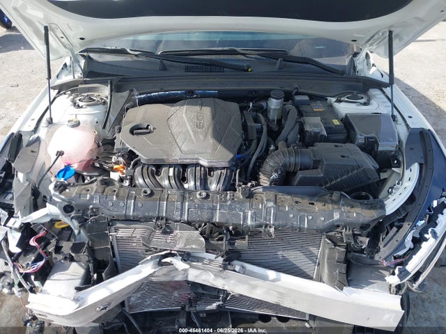 KIA K5 Gt-line Awd 2026 KNAG64J79T5408971 Image 10